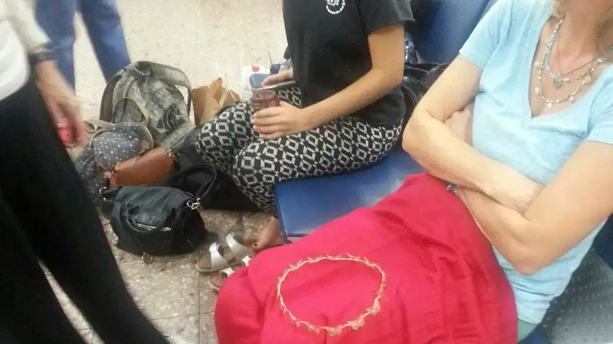 כתר יום ההולדת של בת ה-15 שנפצעה בפיגוע בגן שמואל, 11 באוקטובר 2015 כתר יום ההולדת של בת ה-15 שנפצעה בפיגוע בגן שמואל, 11 באוקטובר 2015