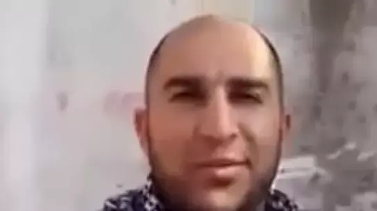 עלאא' אבו ג'מל, מבצע פיגוע הדריסה בירושלים, אוקטובר 2015 עלאא' אבו ג'מל, מבצע פיגוע הדריסה בירושלים, אוקטובר 2015