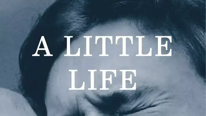 הניה יאנאגיהרה, A Little Life הניה יאנאגיהרה, A Little Life