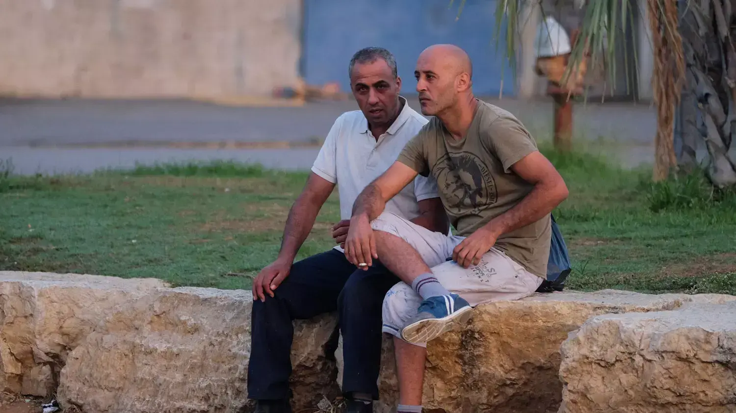 אזור התעשייה כפר סבא, 14 באוקטובר 2015 אזור התעשייה כפר סבא, 14 באוקטובר 2015