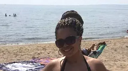 טואנה רנדל טואנה רנדל