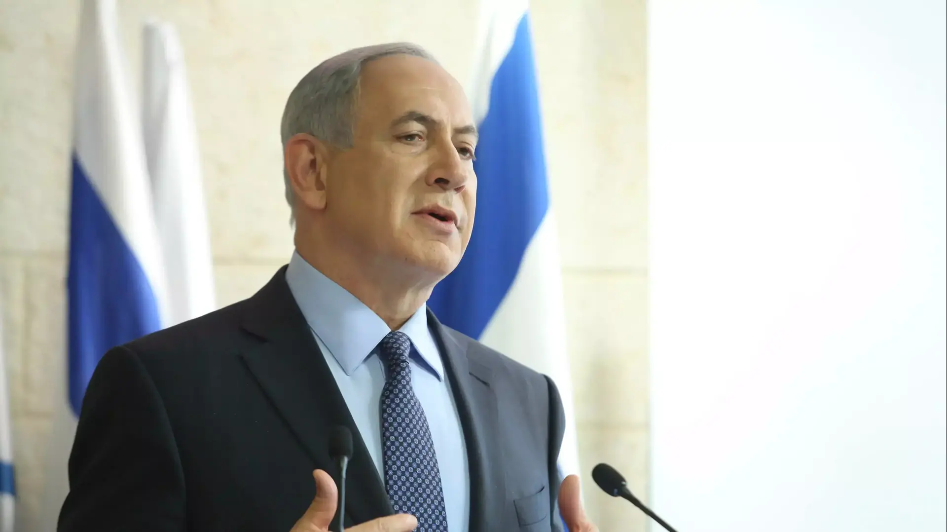 ראש הממשלה בנימין נתניהו, מסיבת עיתונאים במשרד החוץ. אוקטובר 2015 ראש הממשלה בנימין נתניהו, מסיבת עיתונאים במשרד החוץ. אוקטובר 2015