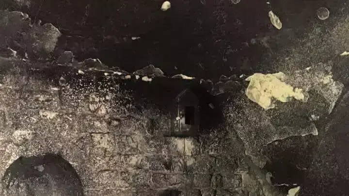 שריפה בקבר יוסף, שכם. הצתה בקבר יוסף, שכם. אוקטובר 2015 שריפה בקבר יוסף, שכם. הצתה בקבר יוסף, שכם. אוקטובר 2015