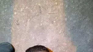טארק נתשה המחבל שדקר חייל צה"ל בחברון 17 אוקטובר 2015 טארק נתשה המחבל שדקר חייל צה"ל בחברון 17 אוקטובר 2015