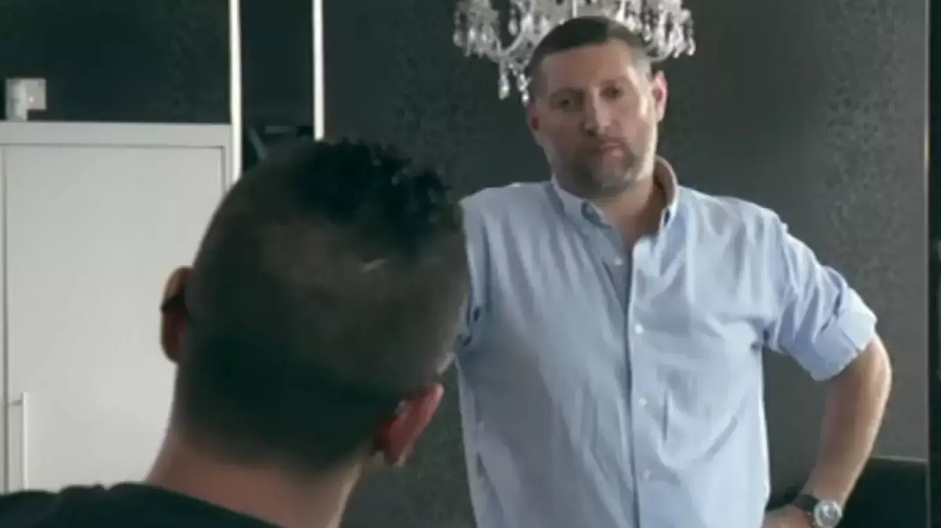 מהפכה במטבח מהפכה במטבח
