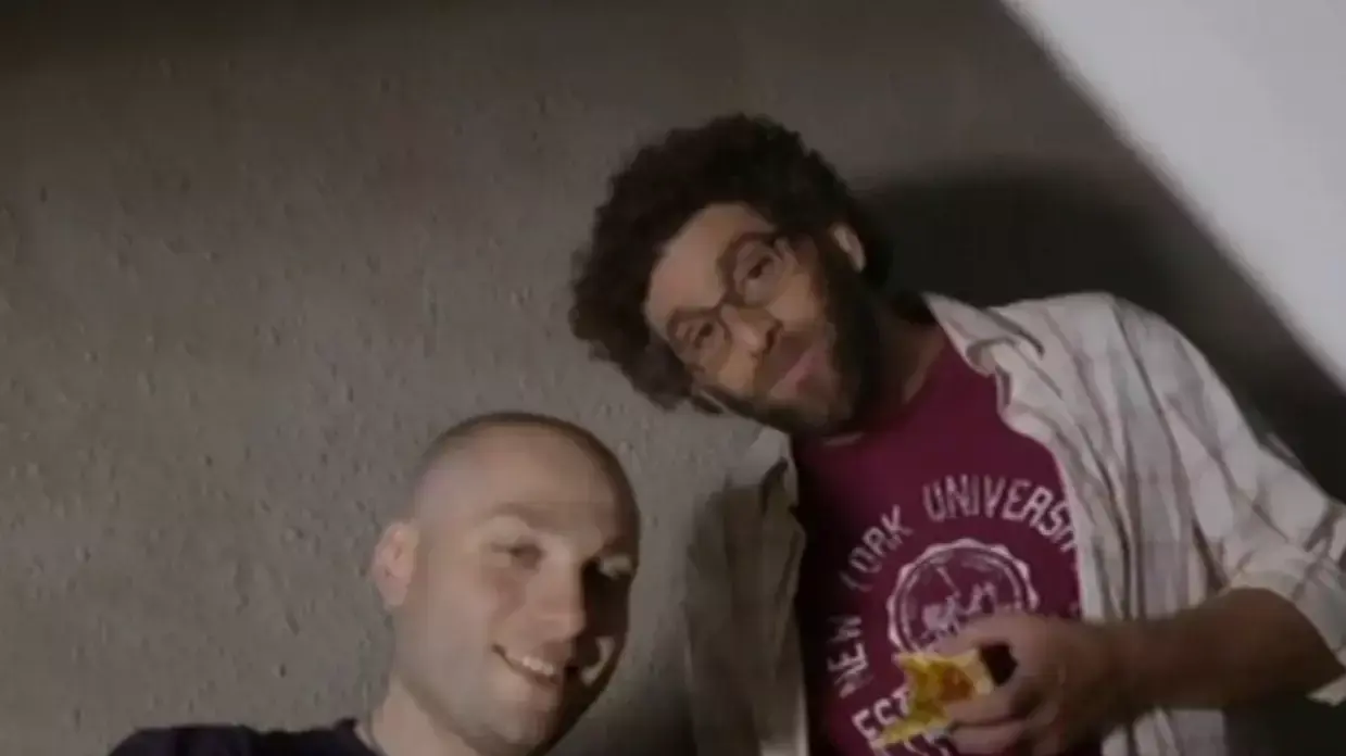 פרודים פרודים