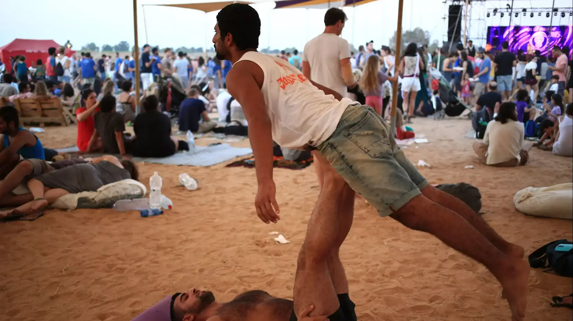 אינדינגב 2015