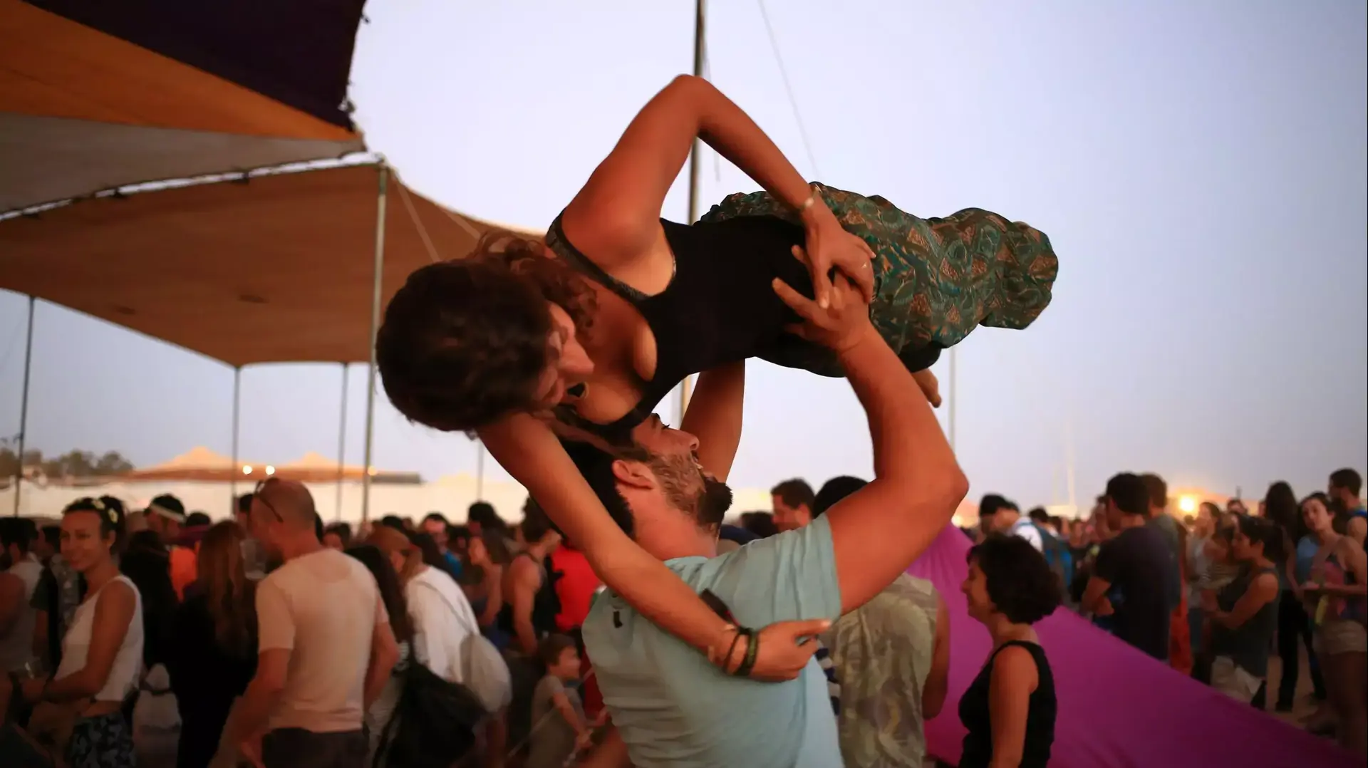 אינדינגב 2015