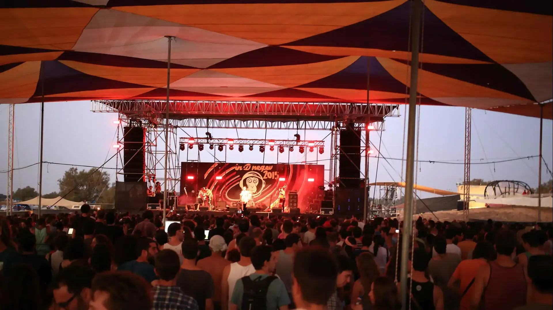 אינדינגב 2015