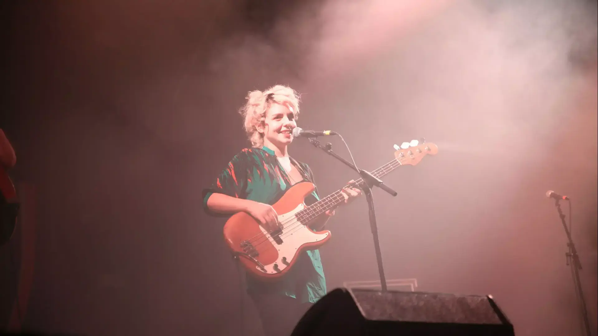 אינדינגב 2015
