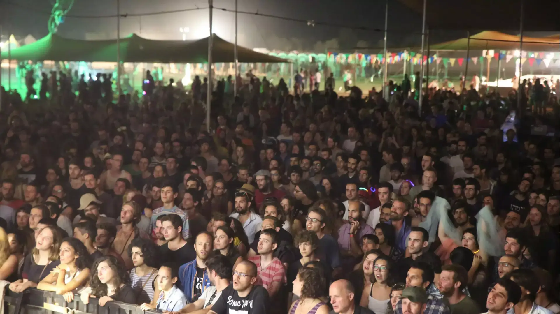 אינדינגב 2015