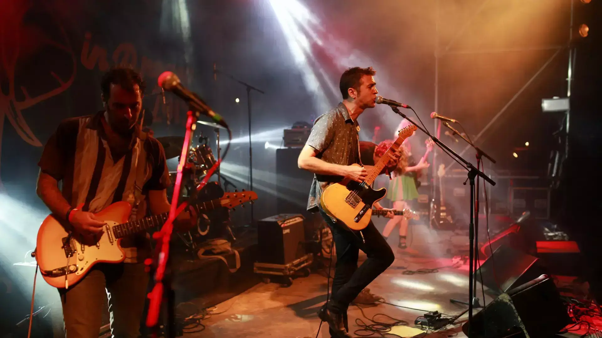 אינדינגב 2015