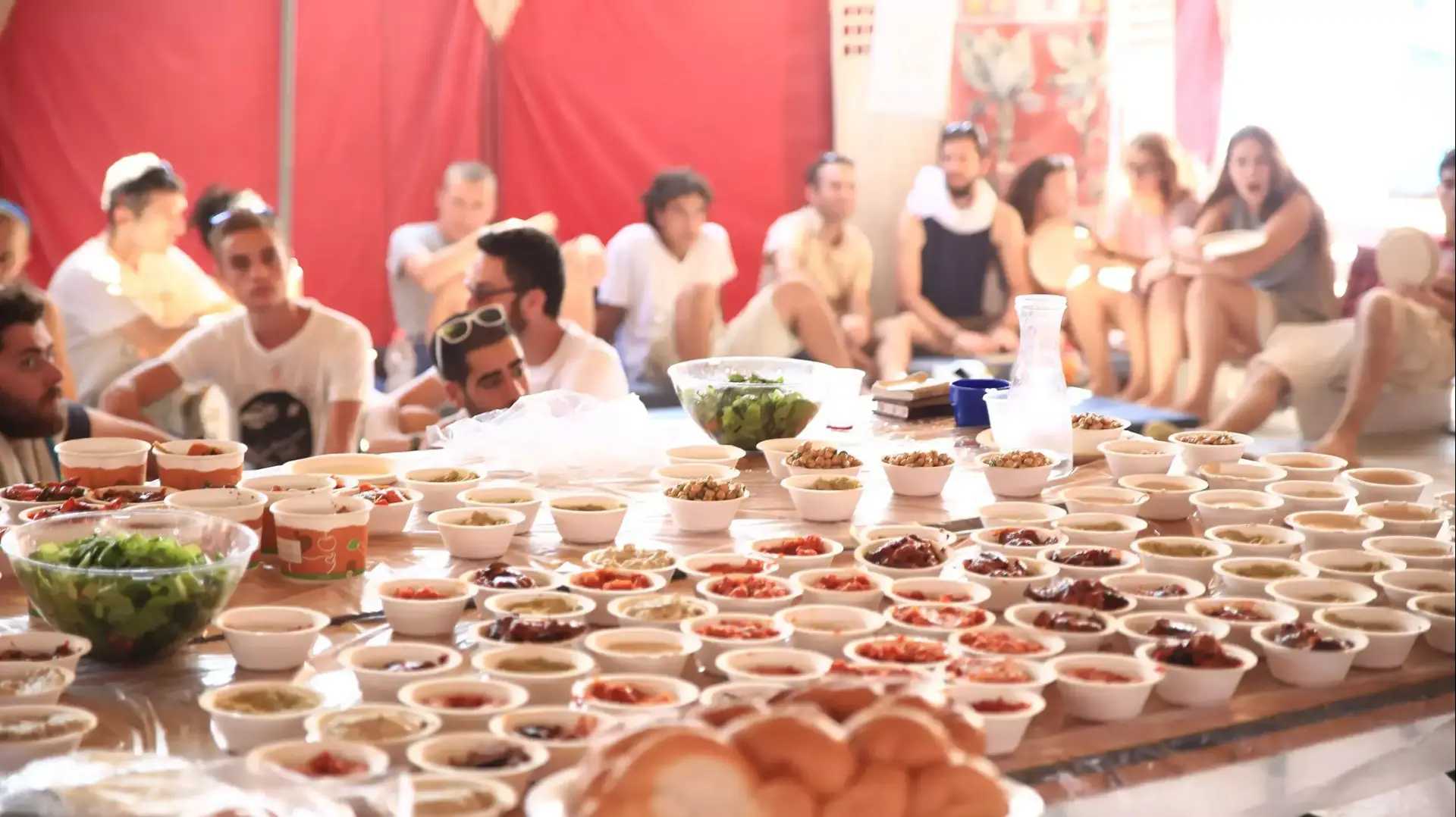 אינדינגב 2015