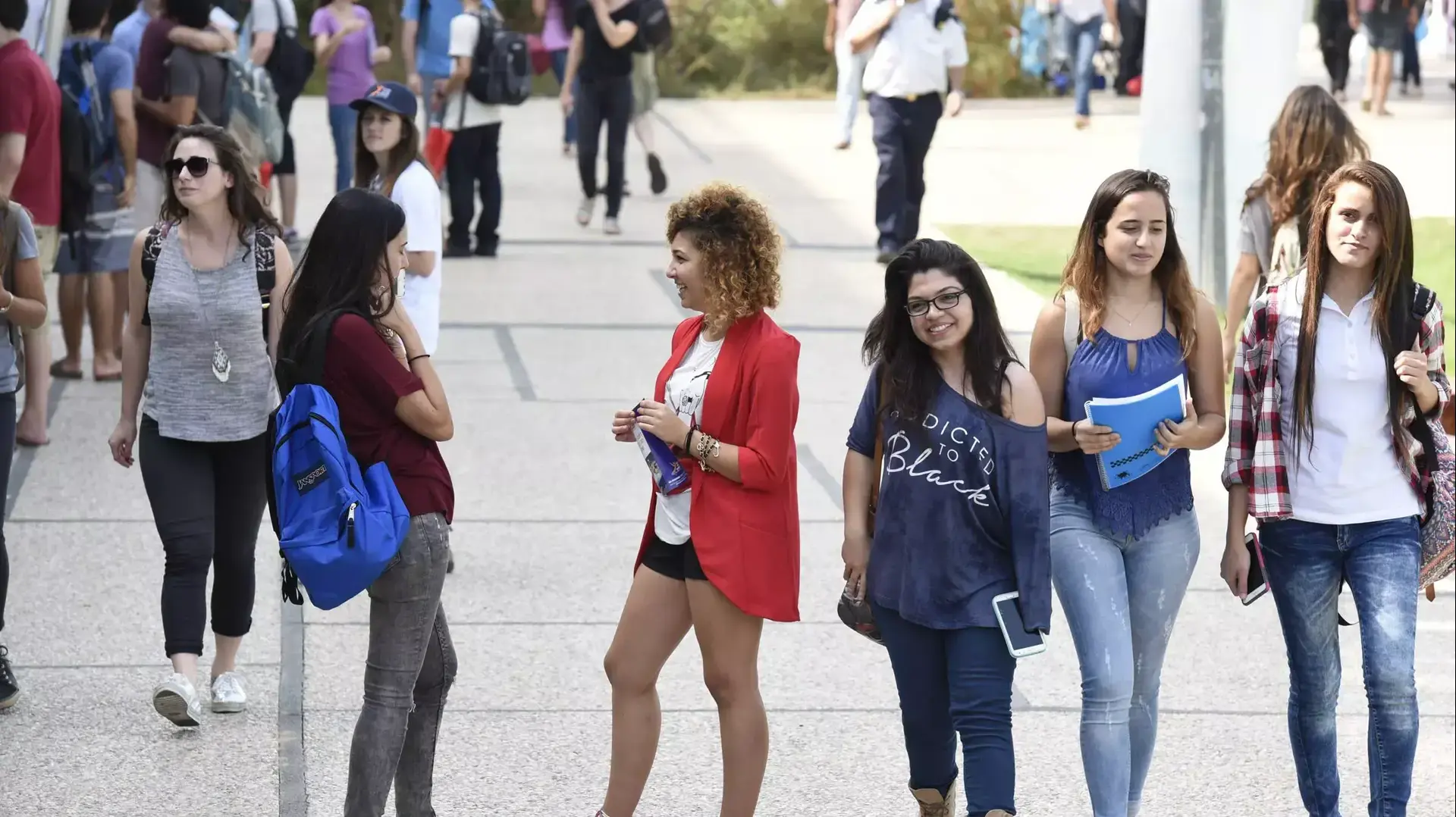 פתיחת שנת הלימודים האקדמאית באוניברסיטת תל אביב, 18 באוקטובר 2015 פתיחת שנת הלימודים האקדמאית באוניברסיטת תל אביב, 18 באוקטובר 2015