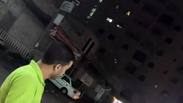 תושבי שועפאט חילקו סוכריות אחרי הפיגוע בבאר שבע 18 אוקטובר 2015 תושבי שועפאט חילקו סוכריות אחרי הפיגוע בבאר שבע 18 אוקטובר 2015