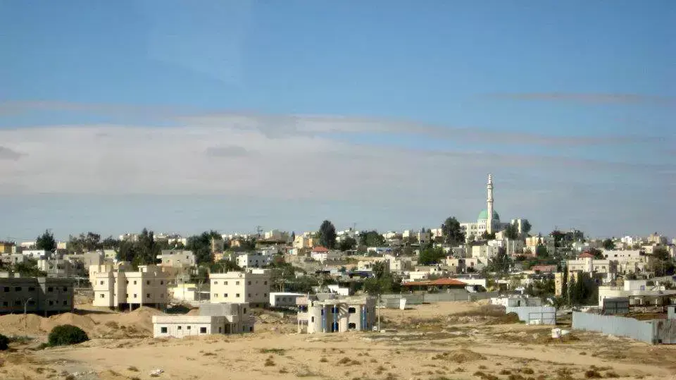 מועצה מקומית חורה מועצה מקומית חורה