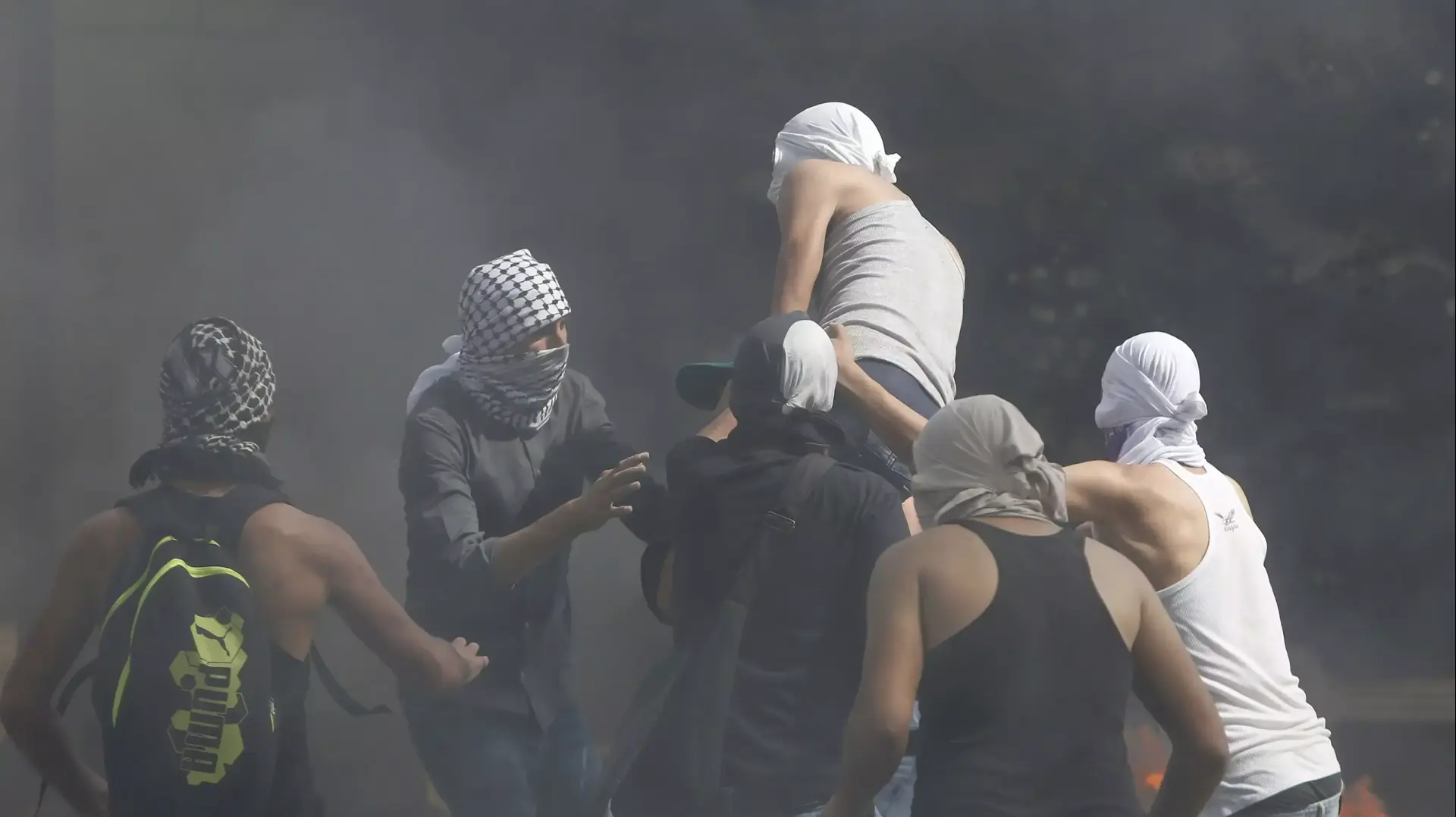 הפרות סדר בחברון, אוקטובר 2015 הפרות סדר בחברון, אוקטובר 2015