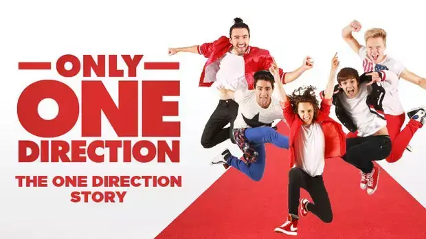 the only one direction the only one direction