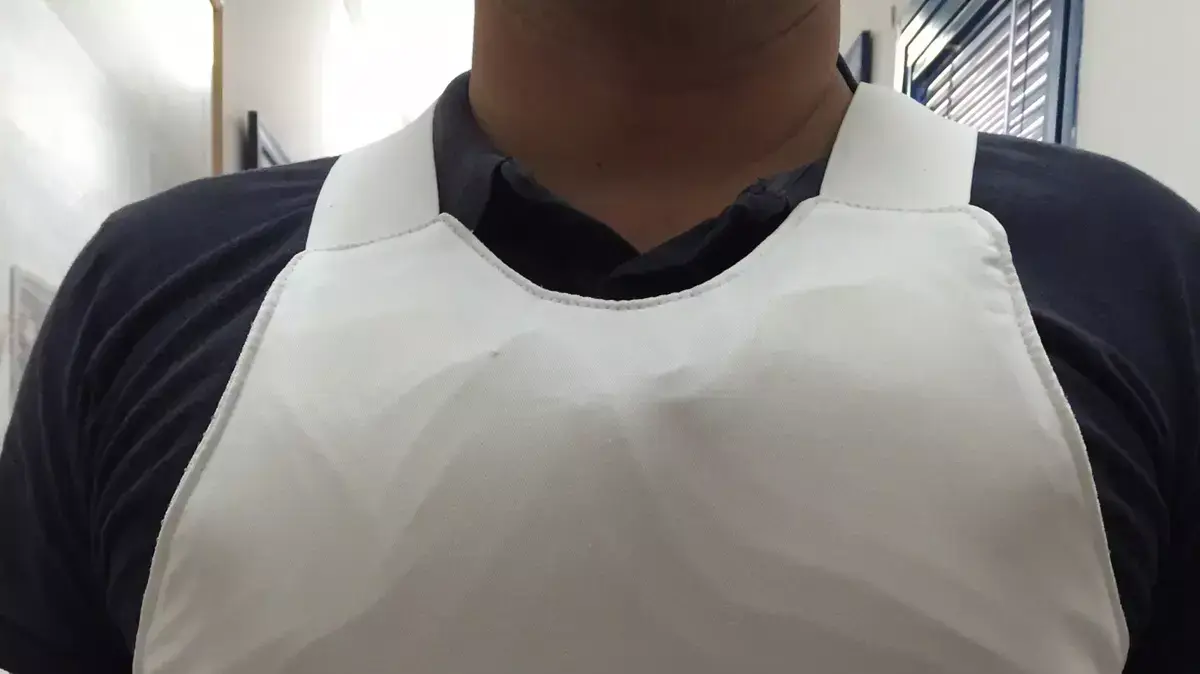 עיריית כרמיאל מוכרת לתושביה ציוד מיגון אישי במחירים מוזלים, 21 באוקטובר 2016 עיריית כרמיאל מוכרת לתושביה ציוד מיגון אישי במחירים מוזלים, 21 באוקטובר 2016