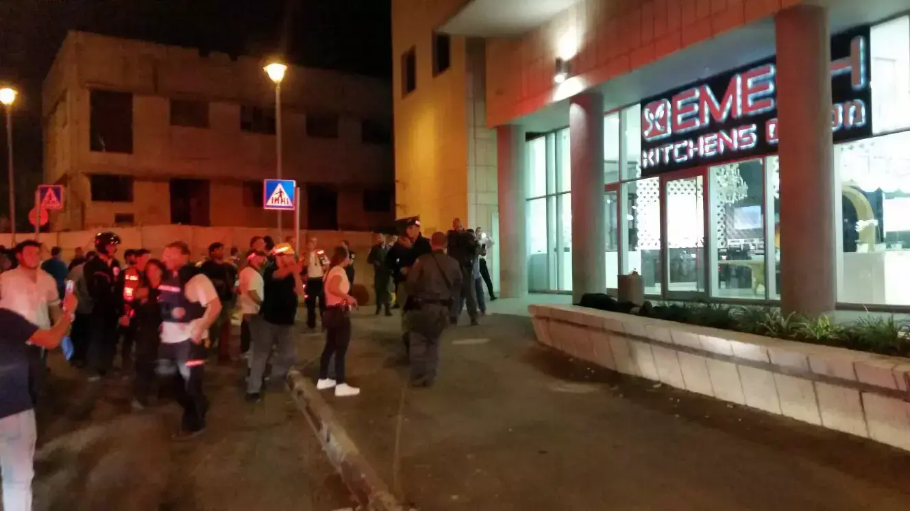 ניסיון פיגוע, רחוב ירמיהו, ירושלים, 21 באוקטובר 2015 ניסיון פיגוע, רחוב ירמיהו, ירושלים, 21 באוקטובר 2015