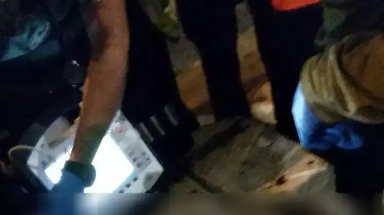 הגבר היהודי שנורה למוות בירושלים בשל טעות בזיהוי הגבר היהודי שנורה למוות בירושלים בשל טעות בזיהוי