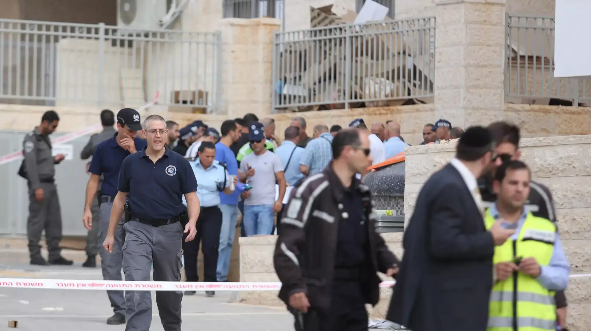 פיגוע דקירה בבית שמש. אוקטובר 2015 פיגוע דקירה בבית שמש. אוקטובר 2015