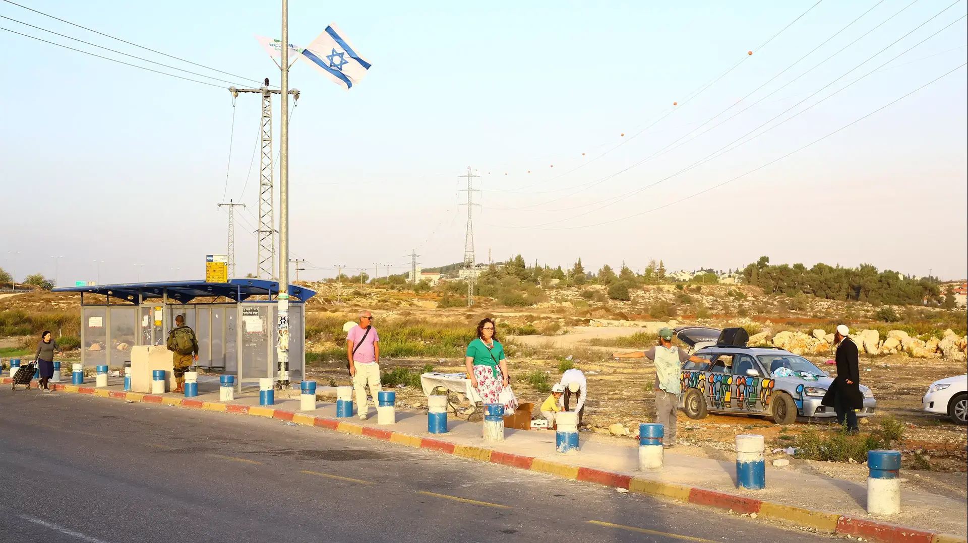 כביש 60, אוקטובר 2015 כביש 60, אוקטובר 2015