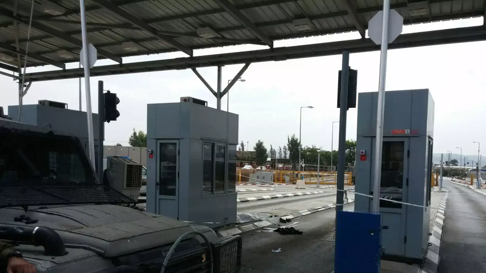 ניסיון לפיגוע דקירה במחסום ג'למה 24 אוקטובר 2015 ניסיון לפיגוע דקירה במחסום ג'למה 24 אוקטובר 2015