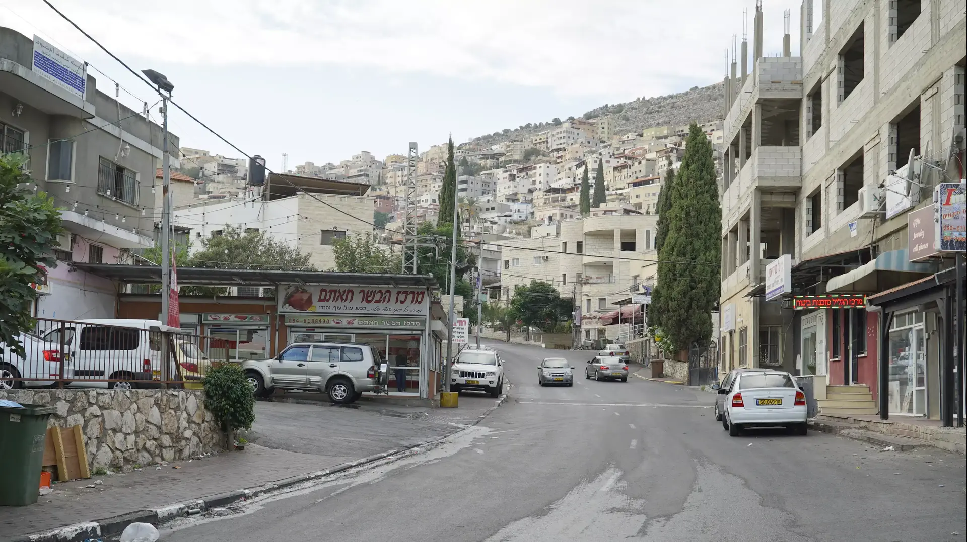 דיר אל אסד 24 באוקטובר 2015 דיר אל אסד 24 באוקטובר 2015