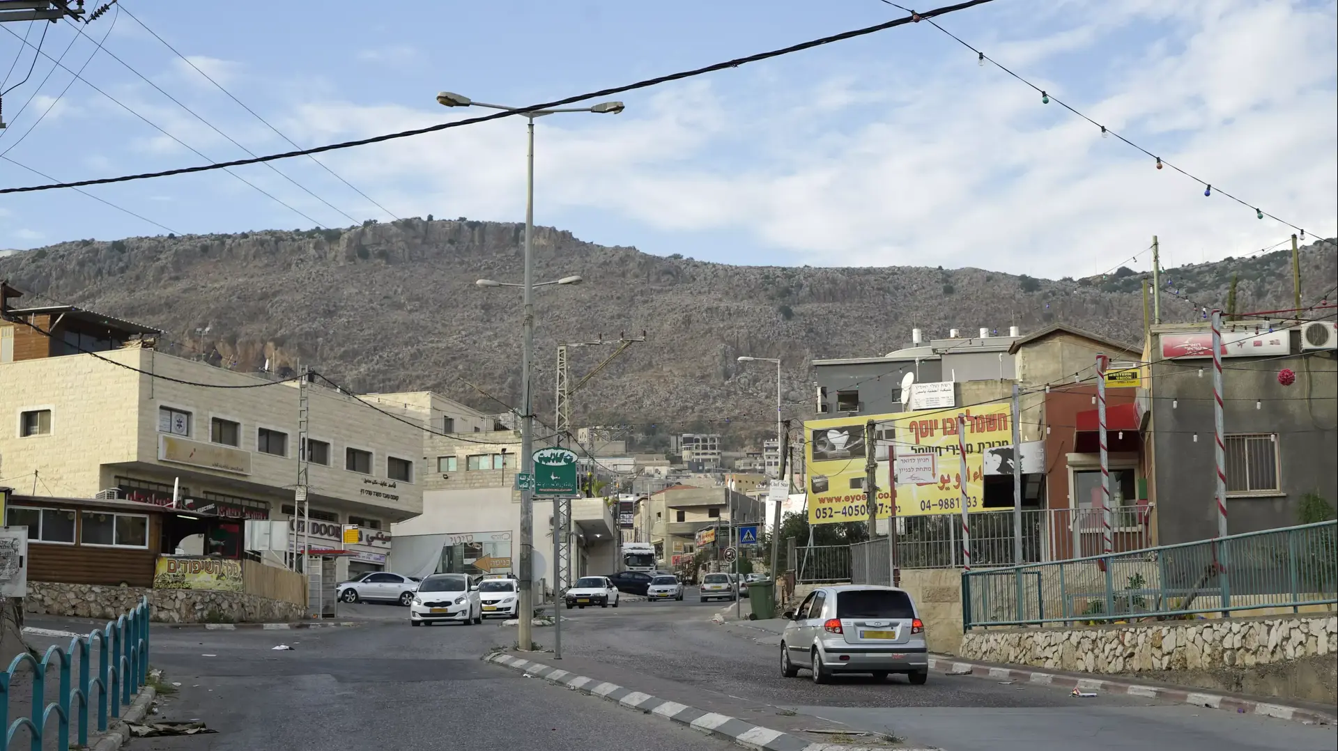 דיר אל אסד 24 באוקטובר 2015 דיר אל אסד 24 באוקטובר 2015