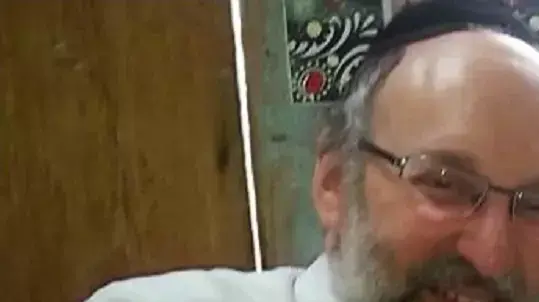 יחיאל רוטמן פיגוע בבית הכנסת בהר נוף טבח בהר נוף