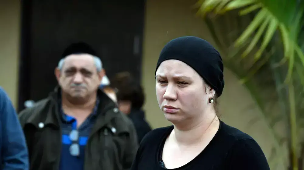 הלווייתו של שמחה חודדטוב, בית העלמין ירקון פתח תקווה, 25 באוקטובר 2015 הלווייתו של שמחה חודדטוב, בית העלמין ירקון פתח תקווה, 25 באוקטובר 2015