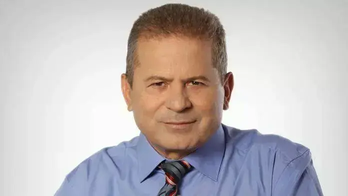 ראש עיריית הוד השרון, חי אדיב ראש עיריית הוד השרון, חי אדיב