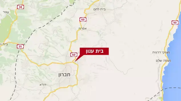 בית ענון בית ענון