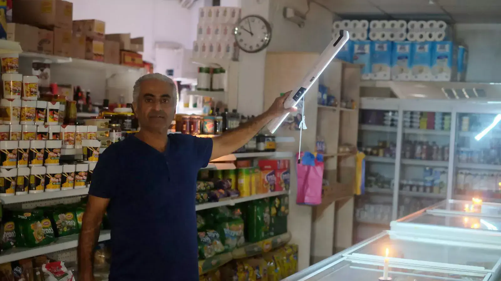 דוד, ממינימרקט דוד, כפר סבא דוד, ממינימרקט דוד, כפר סבא