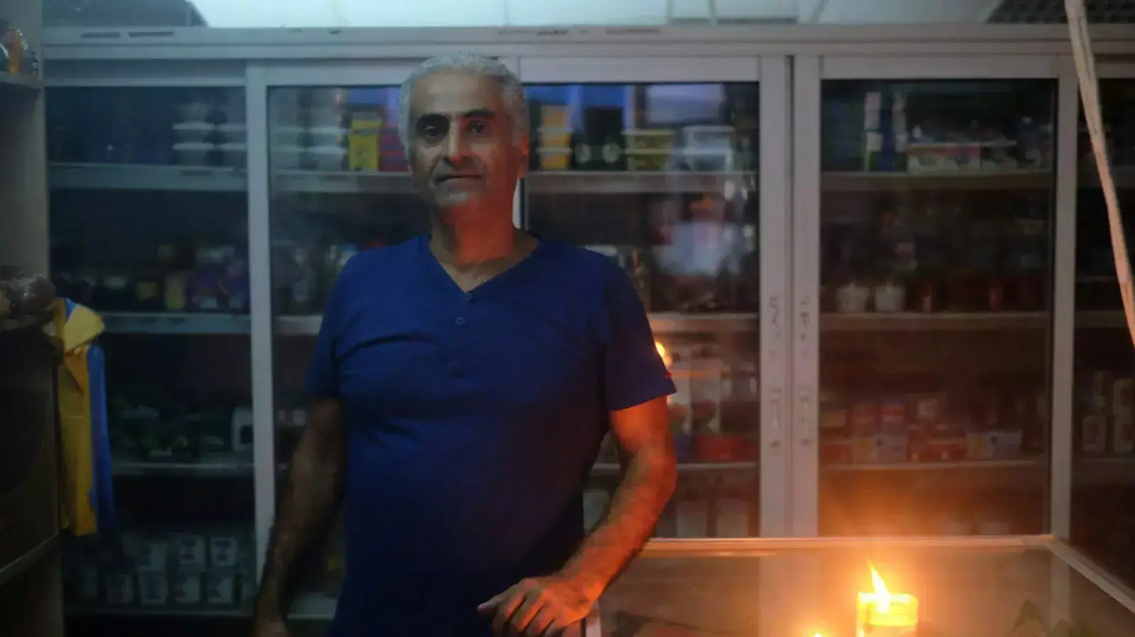 דוד, ממינימרקט דוד, כפר סבא דוד, ממינימרקט דוד, כפר סבא
