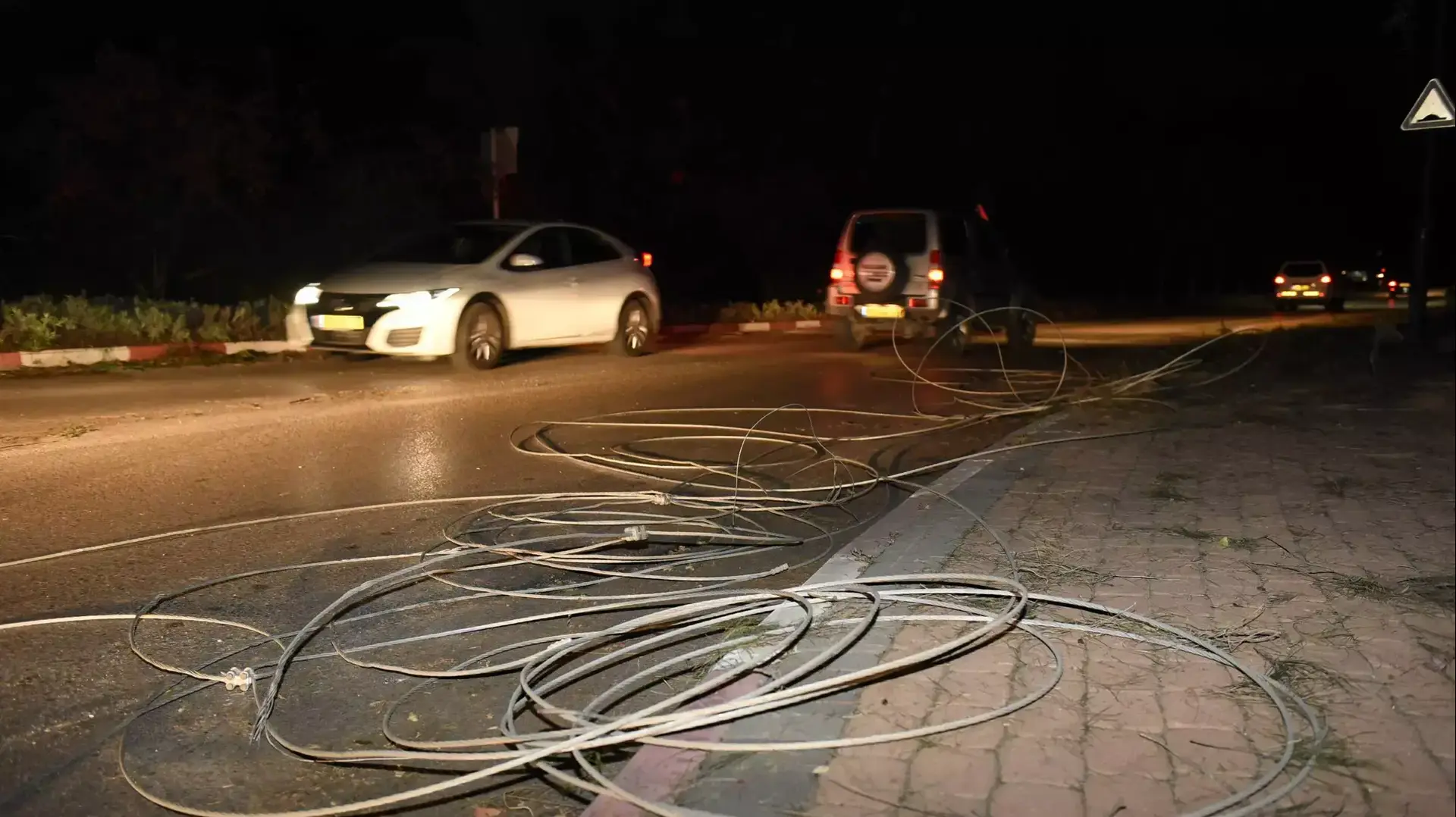 מושב בני ציון שבשרון ללא חשמל מושב בני ציון שבשרון ללא חשמל
