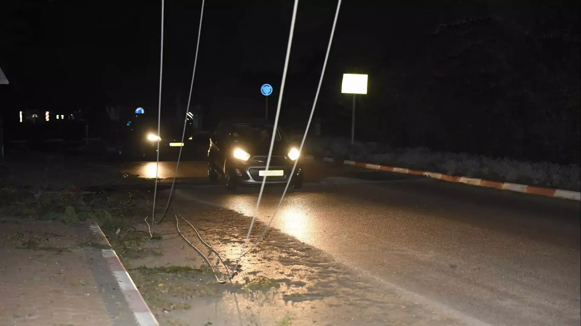 מושב בני ציון שבשרון ללא חשמל מושב בני ציון שבשרון ללא חשמל