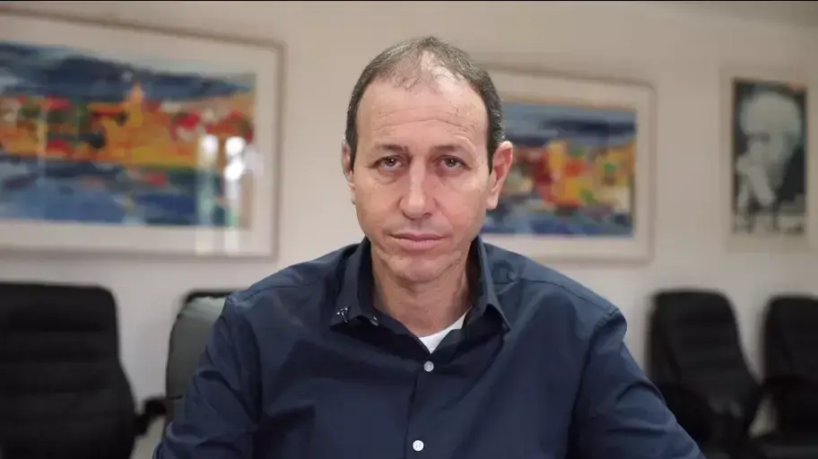 IFB שמעון לנקרי, ראש עיריית עכו על הקיצוץ בהטבות המס לתושבי העיר