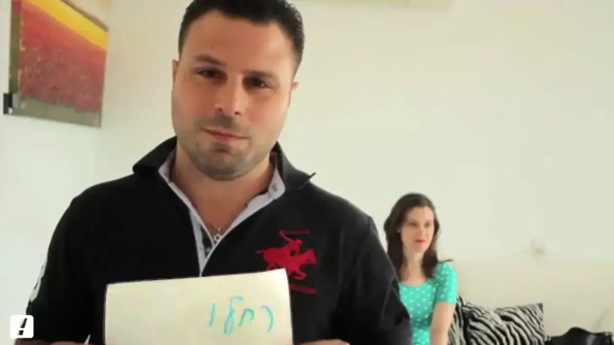 ראיון עם טילטיל לירון אורפלי לפני הטיסה לצילומי הישרדות ראיון עם טילטיל לירון אורפלי לפני הטיסה לצילומי הישרדות