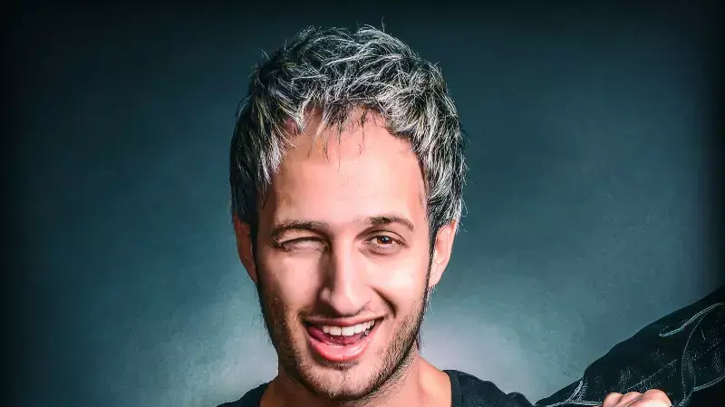צביקה ברנד