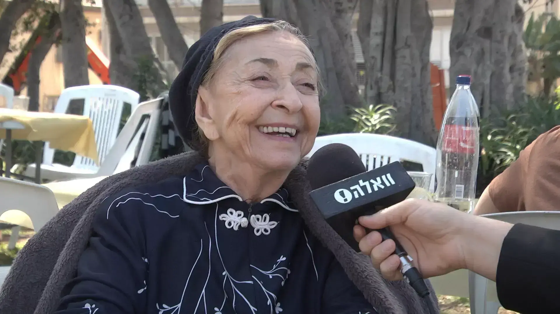 השחקנית ליא קניג, מרץ 2015, על סט צילומי הסדרה "שטיסל" השחקנית ליא קניג, מרץ 2015, על סט צילומי הסדרה "שטיסל"