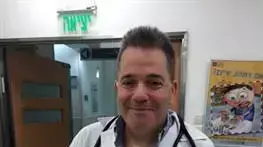 ד"ר עודד פוזננסקי ז"ל ד"ר עודד פוזננסקי ז"ל