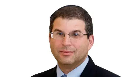 הרב ד"ר שאול פרבר מייסד עמותת 'עתים'. הרב ד"ר שאול פרבר מייסד עמותת 'עתים'.