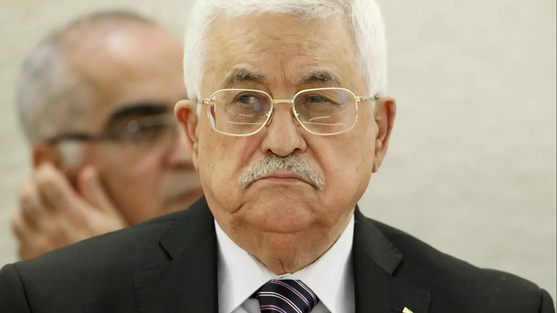 יו"ר הרשות הפלסטינית אבו מאזן במועצת האו"ם לזכויות אדם, 28 באוקטובר 2015 יו"ר הרשות הפלסטינית אבו מאזן במועצת האו"ם לזכויות אדם, 28 באוקטובר 2015