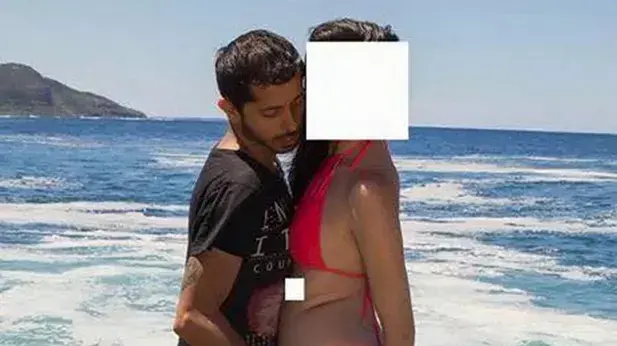 מעצב בגדי ים הואשם בהטרדה מינית מעצב בגדי ים הואשם בהטרדה מינית