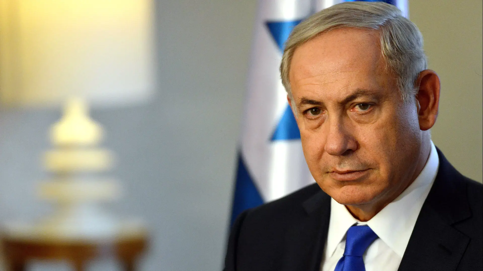 בנימין נתניהו בנימין נתניהו