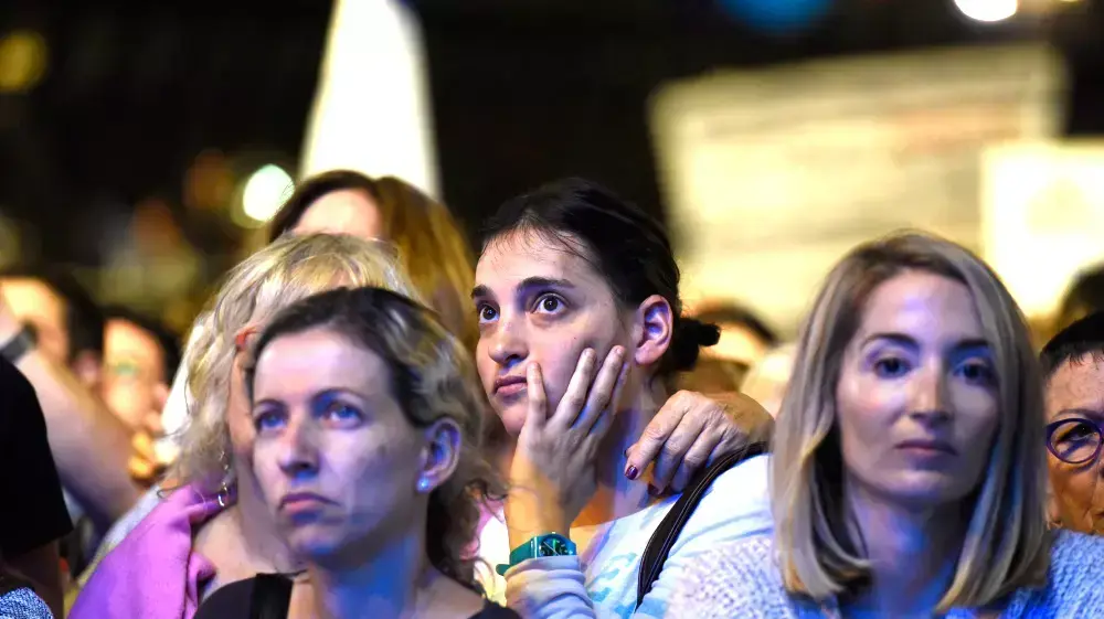 עצרת לציון 20 שנה לרצח רה"מ יצחק רבין ז"ל. אוקטובר 2015 עצרת לציון 20 שנה לרצח רה"מ יצחק רבין ז"ל. אוקטובר 2015