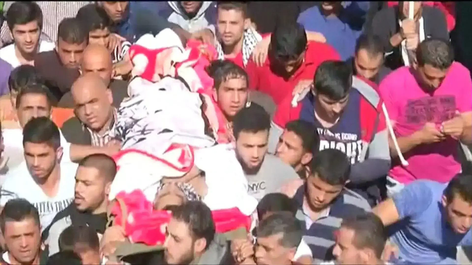 IFB תא"ל במיל' עמוס גלעד, על החזרת גופות מחבלים דוקרים לרשות הפלסטינית IFB תא"ל במיל' עמוס גלעד, על החזרת גופות מחבלים דוקרים לרשות הפלסטינית