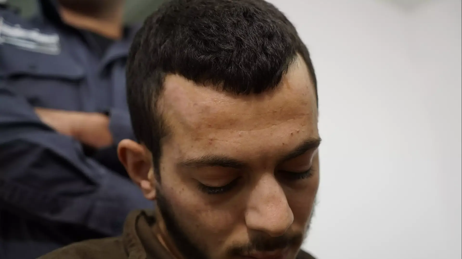 כתב אישום לעלא זיוד, מבצע הפיגוע בגן שמואל, נובמבר 2015